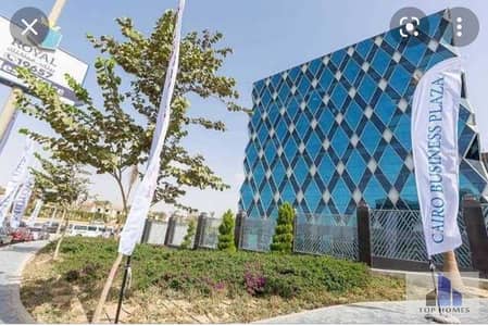 مکتب  للايجار في القاهرة الجديدة، القاهرة - WhatsApp Image 2026-01-06 at 1.33. 43 AM. jpeg