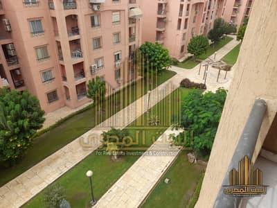 شقة 2 غرفة نوم للايجار في القاهرة الجديدة، القاهرة - 24803dea-1955-4ae3-b34f-03136859586e. jpg