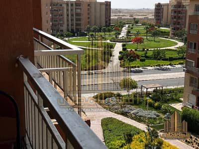 3 Bedroom Flat for Rent in Shorouk City, Cairo - WhatsApp Image 2026-01-05 at 9.47. 48 AM (3). jpeg