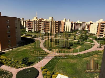 3 Bedroom Flat for Rent in Shorouk City, Cairo - WhatsApp Image 2026-01-05 at 9.47. 48 AM (5). jpeg