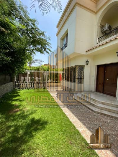 فیلا 4 غرف نوم للايجار في القاهرة الجديدة، القاهرة - 7562d70a-f39f-4dde-903f-55c84b951acc - Copy. jpg