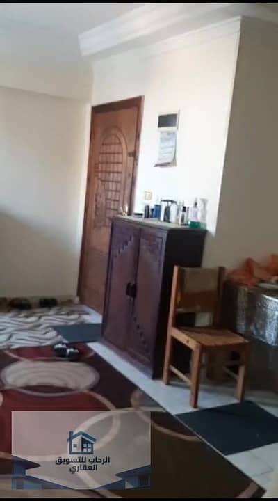 3 Bedroom Apartment for Sale in Al Ibrahimiyyah, Alexandria - 120م دور13 الابراهيمية_000044. jpg 3 Bedroom Apartment for Sale in Al Ibrahimiyyah, Alexandria - 120م دور13 الابراهيمية_000044. jpg