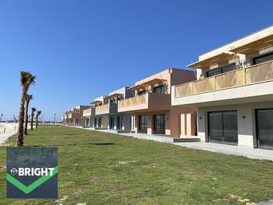 2 Bedroom Chalet for Sale in North Coast, Matruh - WhatsApp Image 2026-01-07 at 12.28. 51 PM. jpeg