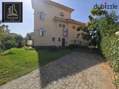 فیلا 4 غرف نوم للبيع في مدينتي، القاهرة - 1000591645. jpg