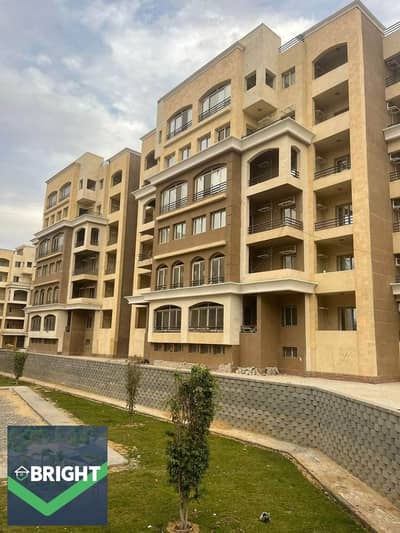 3 Bedroom Flat for Sale in New Capital City, Cairo - IMG-20250507-WA0116. jpg