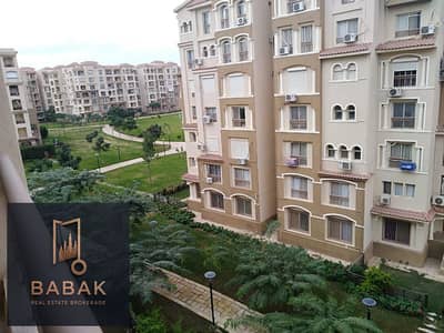 3 Bedroom Flat for Rent in Madinaty, Cairo - IMG-20260105-WA0013. jpg