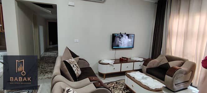 شقة 3 غرف نوم للايجار في مدينتي، القاهرة - IMG-20260106-WA0176. jpg