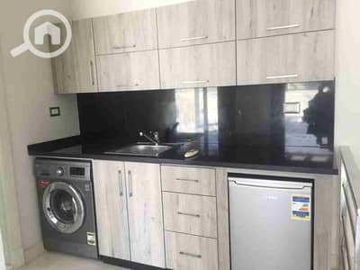 3 Bedroom Penthouse for Rent in New Cairo, Cairo - 1000646282. jpg