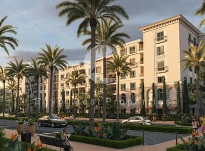 3 Bedroom Apartment for Sale in Sheikh Zayed, Giza - 7. PNG 3 Bedroom Apartment for Sale in Sheikh Zayed, Giza - 7. PNG