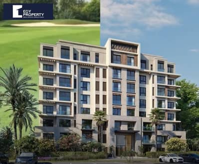 2 Bedroom Apartment for Sale in New Cairo, Cairo - WhatsApp Image 2025-10-22 at 8.10. 02 PM (1). jpeg