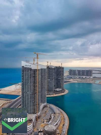 3 Bedroom Apartment for Sale in North Coast, Matruh - IMG-20250509-WA0025. jpg