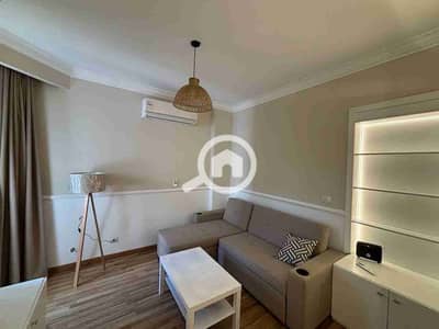 شقة 2 غرفة نوم للايجار في الشيخ زايد، الجيزة - 25626. jpg