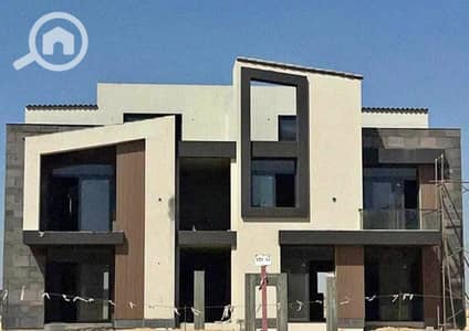 توين هاوس 4 غرف نوم للبيع في 6 أكتوبر، الجيزة - WhatsApp Image 2025-07-08 at 7.27. 19 PM. jpeg