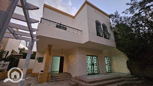 تاون هاوس 3 غرف نوم للبيع في القاهرة الجديدة، القاهرة - WhatsApp Image 2026-01-07 at 3.04. 53 PM (1). jpeg