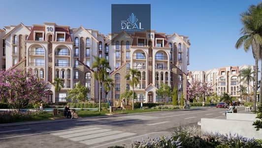 شقة 2 غرفة نوم للبيع في القاهرة الجديدة، القاهرة - IMG-20251105-WA0193. jpg