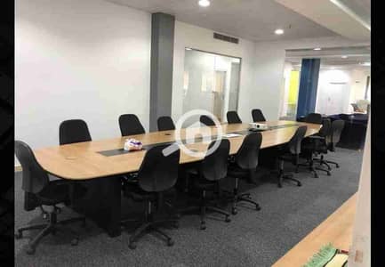 مکتب  للايجار في القاهرة الجديدة، القاهرة - IMG-20251209-WA0066. jpg