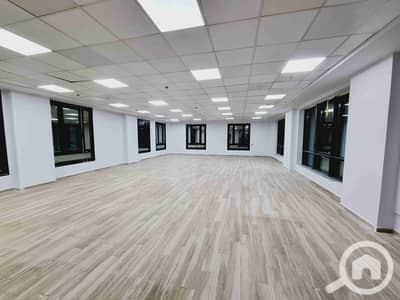 مکتب  للايجار في القاهرة الجديدة، القاهرة - ٢٠٢٥٠٢١٦_١٩٠٤٣٠. jpg