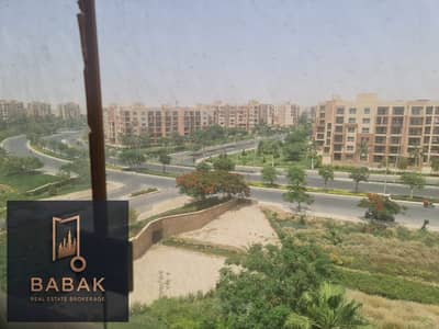 3 Bedroom Apartment for Sale in Madinaty, Cairo - IMG-20250907-WA0269. jpg