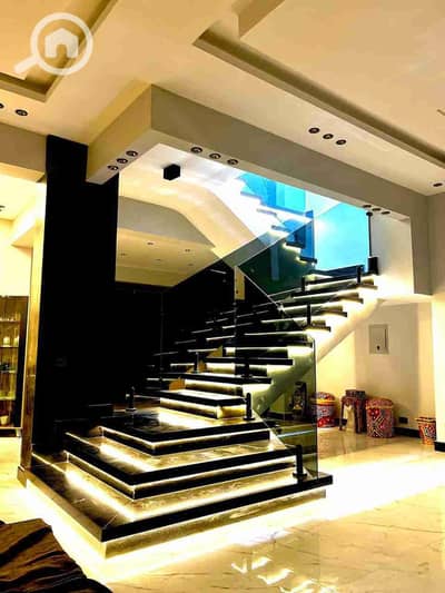 دوبلكس 4 غرف نوم للبيع في القاهرة الجديدة، القاهرة - 1000916953. jpg