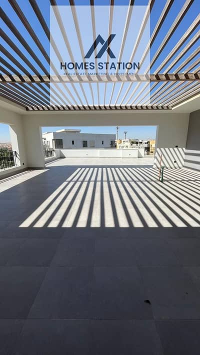 3 Bedroom Duplex for Rent in New Cairo, Cairo - WhatsApp Image 2026-01-06 at 1.32. 52 PM. jpeg