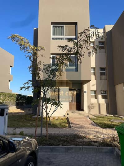 3 Bedroom Duplex for Rent in Sheikh Zayed, Giza - WhatsApp Image 2025-10-12 at 6.14. 11 PM(1). jpeg