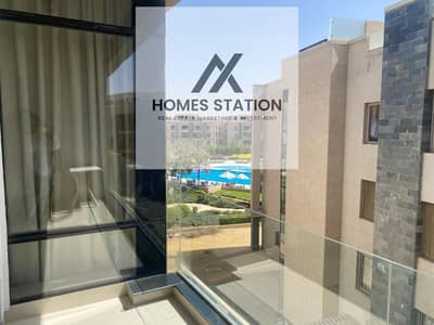 شقة 2 غرفة نوم للايجار في القاهرة الجديدة، القاهرة - WhatsApp Image 2026-01-06 at 1.40. 01 PM. jpeg