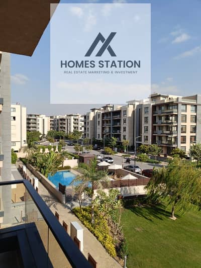 3 Bedroom Apartment for Rent in New Cairo, Cairo - WhatsApp Image 2026-01-06 at 1.44. 36 PM (2). jpeg