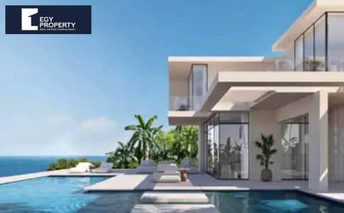 4 Bedroom Villa for Sale in North Coast, Matruh - WhatsApp Image 2026-01-07 at 2.42. 16 PM. jpeg