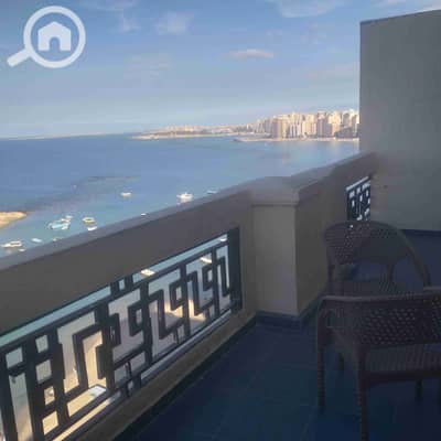 شقة 3 غرف نوم للايجار في ميامي، الإسكندرية - 1000271781. jpg