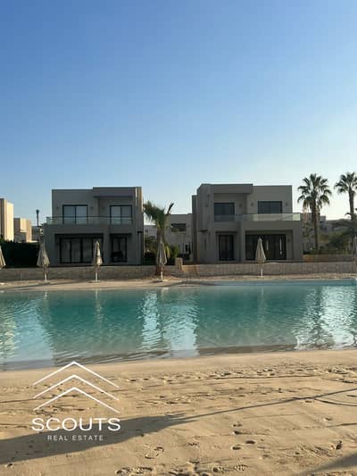 شاليه 1 غرفة نوم للبيع في العين السخنة، السويس - WhatsApp Image 2025-02-12 at 2.14. 17 PM. jpeg