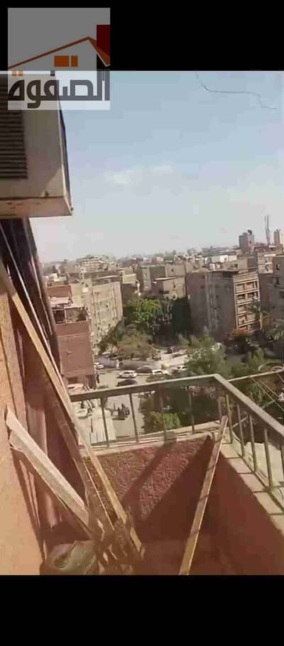 فلیٹ 2 غرفة نوم للبيع في المعادي، القاهرة - 1000110842. jpg فلیٹ 2 غرفة نوم للبيع في المعادي، القاهرة - 1000110842. jpg