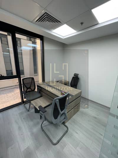 مکتب  للايجار في القاهرة الجديدة، القاهرة - WhatsApp Image 2026-01-07 at 6.49. 42 PM (2). jpeg