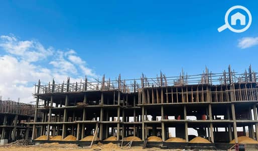 شقة 3 غرف نوم للبيع في الشيخ زايد، الجيزة - IMG-20260108-WA0006. jpg