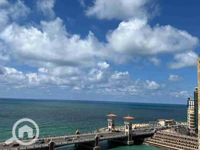 فلیٹ 3 غرف نوم للايجار في ستانلي، الإسكندرية - 1000147197. jpg