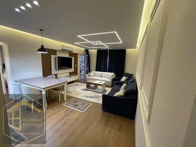 2 Bedroom Flat for Rent in New Cairo, Cairo - WhatsApp Image 2024-11-28 at 11.29. 24 PM. jpeg