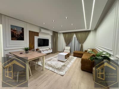 2 Bedroom Flat for Rent in New Cairo, Cairo - WhatsApp Image 2025-05-26 at 11.50. 20 AM. jpeg