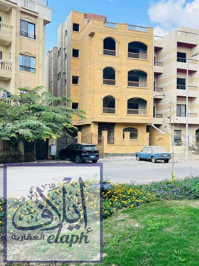 2 Bedroom Apartment for Sale in New Cairo, Cairo - WhatsApp Image 2026-01-07 at 4.54. 40 PM (4). jpeg