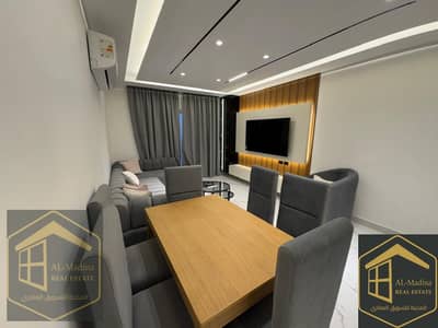 2 Bedroom Apartment for Rent in New Cairo, Cairo - WhatsApp Image 2025-05-11 at 3.46. 02 PM. jpeg