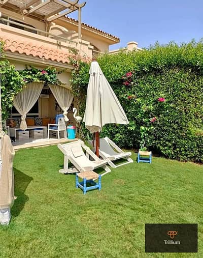 3 Bedroom Chalet for Sale in Ain Sukhna, Suez - WhatsApp Image 2024-02-14 at 14.15. 58_d4320a1f. jpg