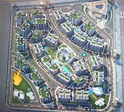 فلیٹ 2 غرفة نوم للبيع في العاصمة الإدارية الجديدة، القاهرة - 491058988_1899122540941266_3040348135315658742_n. jpg