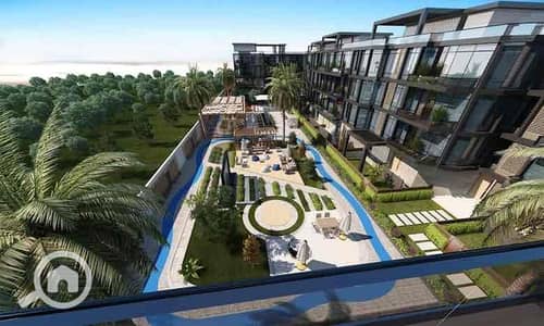 3 Bedroom Flat for Sale in Sheikh Zayed, Giza - IMG_1091. jpg