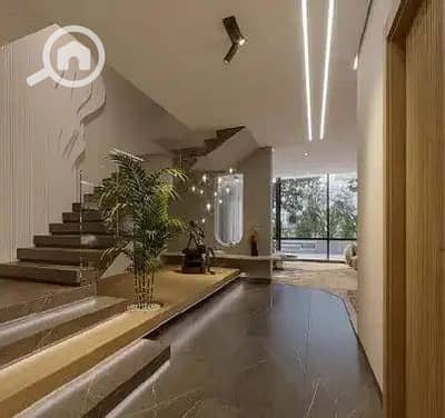 3 Bedroom Townhouse for Sale in 6th of October, Giza - IMG_0093. webp