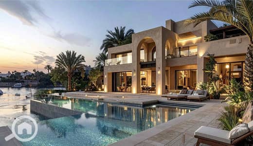 تاون هاوس 3 غرف نوم للبيع في الشيخ زايد، الجيزة - IMG_0012. jpg