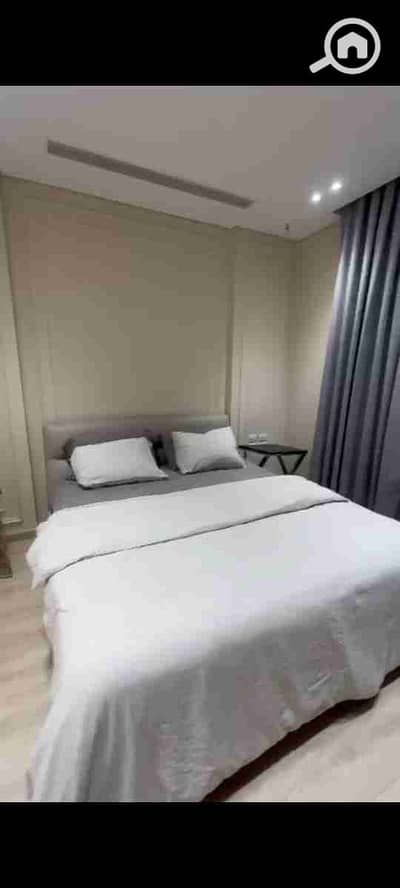 1 Bedroom Apartment for Rent in New Cairo, Cairo - 1000154394. jpg