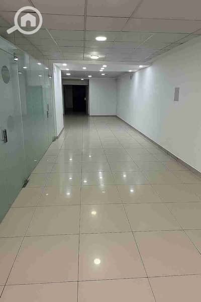 مکتب  للايجار في سموحة، الإسكندرية - 1000424343. jpg