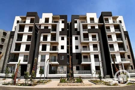 3 Bedroom Flat for Sale in 6th of October, Giza - WhatsApp Image 2026-01-05 at 19.55. 27. jpeg