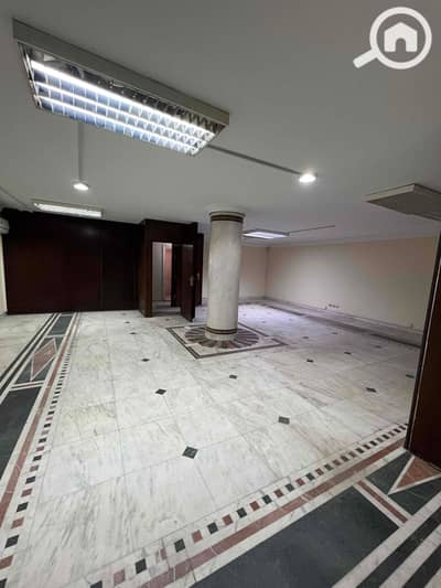Office for Rent in Maadi, Cairo - IMG_6165. jpg