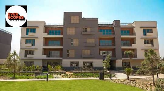 2 Bedroom Apartment for Sale in New Cairo, Cairo - District-5-New-Cairo-Compound-5. jpg