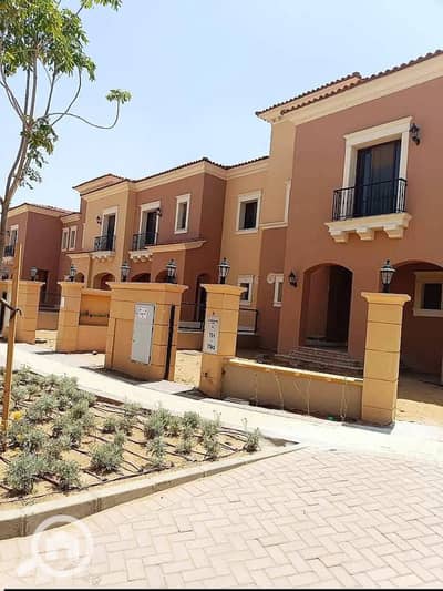 3 Bedroom Townhouse for Sale in New Cairo, Cairo - WhatsApp Image 2025-12-30 at 12.36. 06 PM (3). jpeg 3 Bedroom Townhouse for Sale in New Cairo, Cairo - WhatsApp Image 2025-12-30 at 12.36. 06 PM (3). jpeg