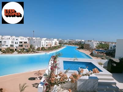 3 Bedroom Chalet for Sale in Gouna, Red Sea - 1234566. jpg